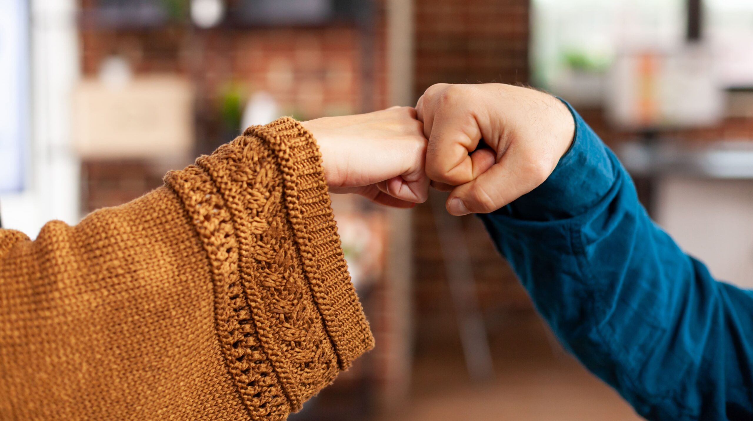 relacion entre personas